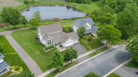 1620 Pinnacle Drive Dundas MN 55019