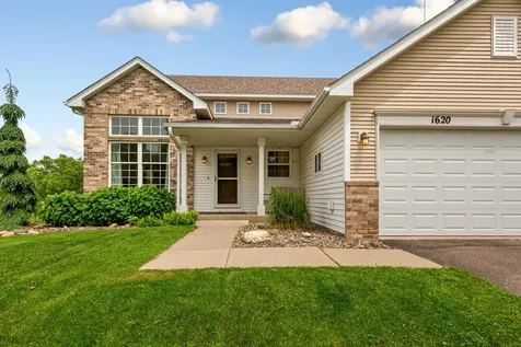 1620 Pinnacle Drive Dundas MN 55019