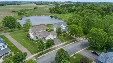 1620 Pinnacle Drive Dundas MN 55019