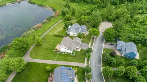 1620 Pinnacle Drive Dundas MN 55019