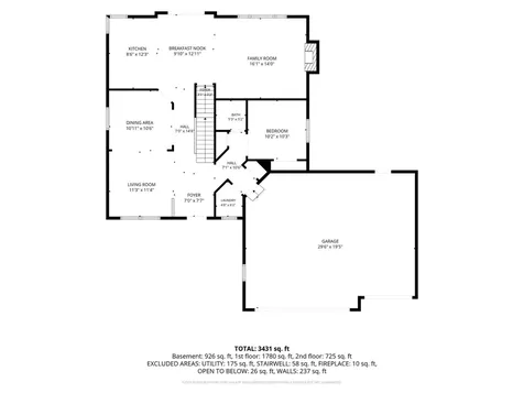 1620 Pinnacle Drive Dundas MN 55019