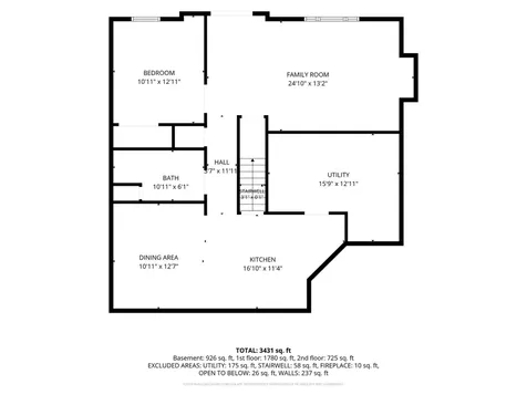 1620 Pinnacle Drive Dundas MN 55019