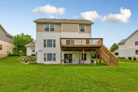 1620 Pinnacle Drive Dundas MN 55019
