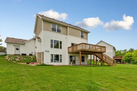 1620 Pinnacle Drive Dundas MN 55019