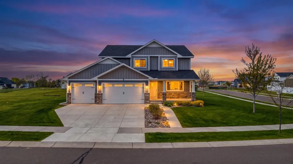 11556 Lakewood Court NE Albertville MN 55301