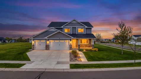11556 Lakewood Court NE Albertville MN 55301