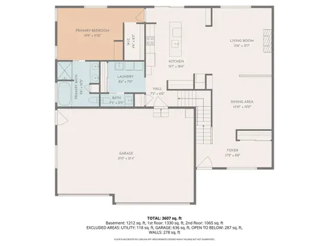 11556 Lakewood Court NE Albertville MN 55301