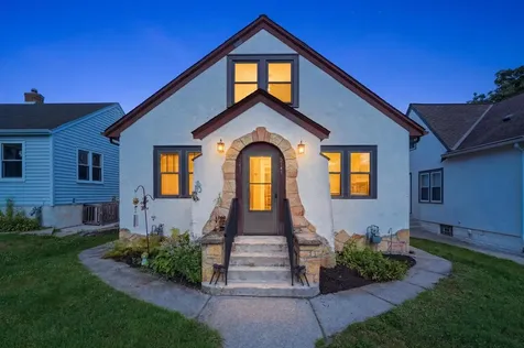 5145 28th Avenue S Minneapolis MN 55417