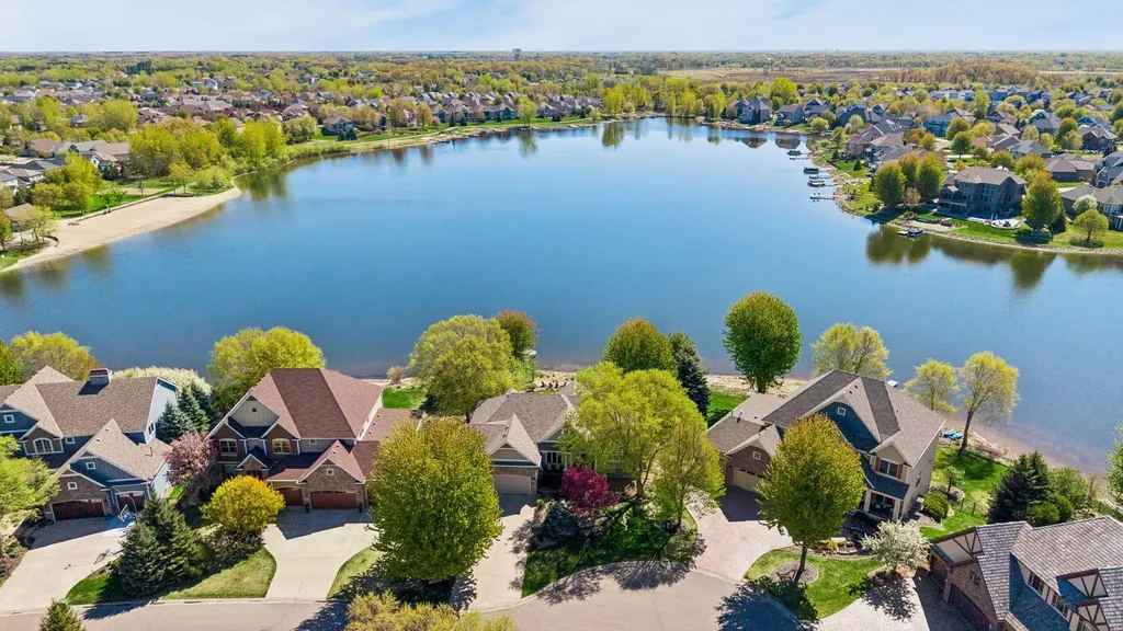 2983 122nd Court NE Blaine MN 55449