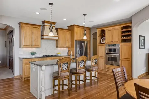 2983 122nd Court NE Blaine MN 55449