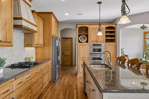 2983 122nd Court NE Blaine MN 55449