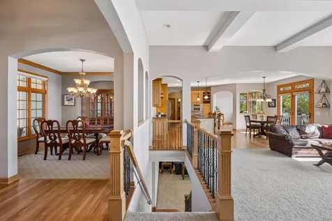 2983 122nd Court NE Blaine MN 55449