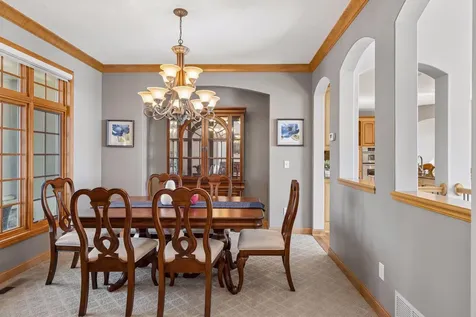 2983 122nd Court NE Blaine MN 55449