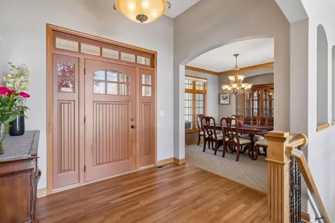 2983 122nd Court NE Blaine MN 55449