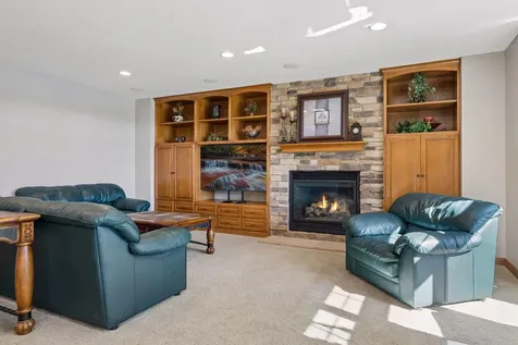 2983 122nd Court NE Blaine MN 55449