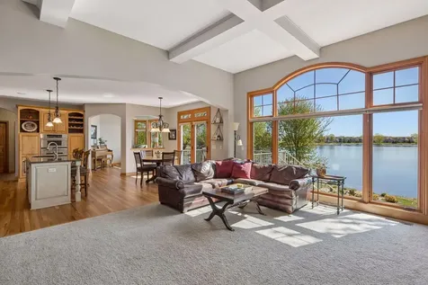 2983 122nd Court NE Blaine MN 55449