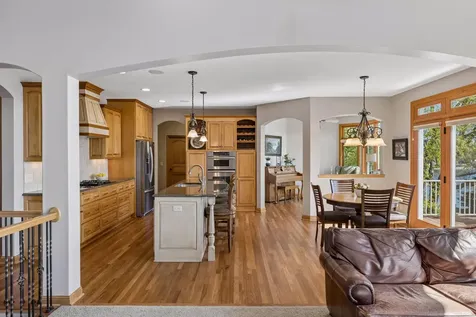 2983 122nd Court NE Blaine MN 55449