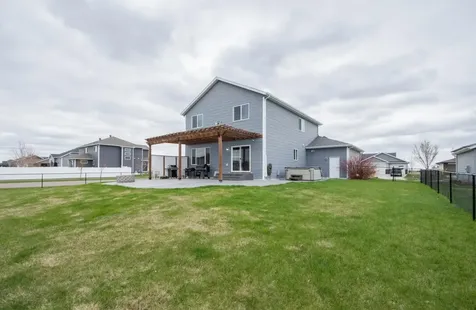 2009 42nd Street S Moorhead MN 56560