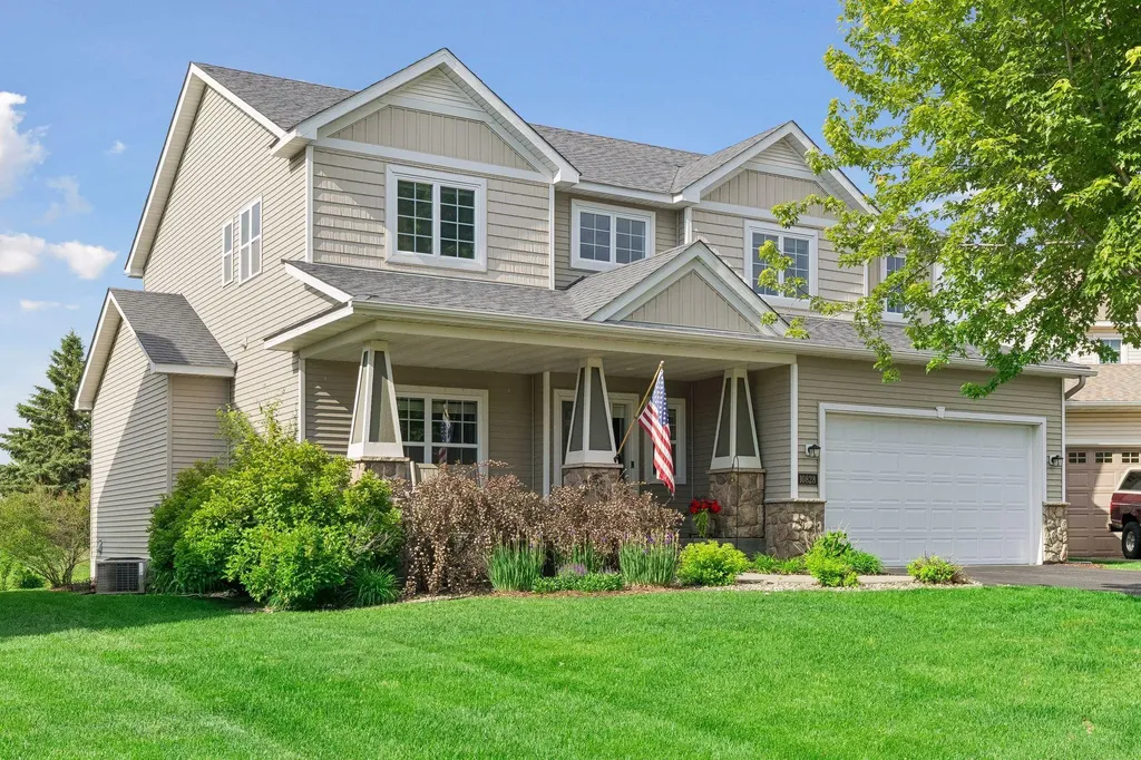 10828 Ashley Lane Woodbury MN 55129