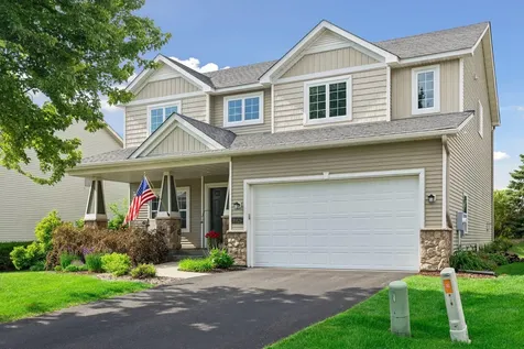 10828 Ashley Lane Woodbury MN 55129