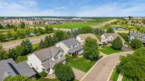 10828 Ashley Lane Woodbury MN 55129