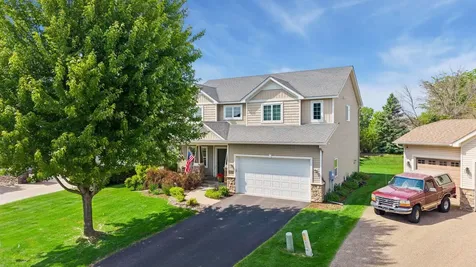 10828 Ashley Lane Woodbury MN 55129