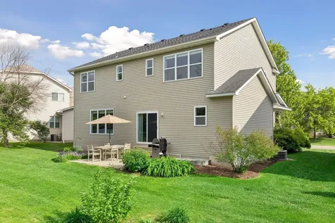 10828 Ashley Lane Woodbury MN 55129
