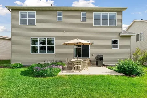 10828 Ashley Lane Woodbury MN 55129
