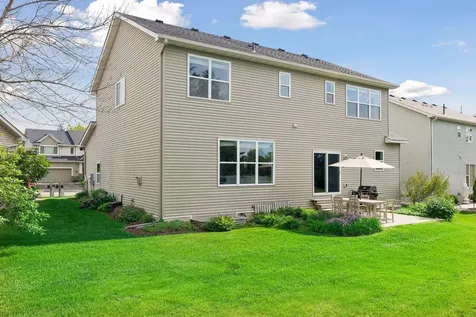 10828 Ashley Lane Woodbury MN 55129