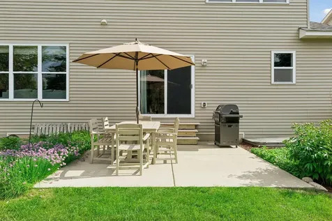 10828 Ashley Lane Woodbury MN 55129
