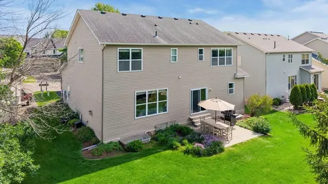 10828 Ashley Lane Woodbury MN 55129