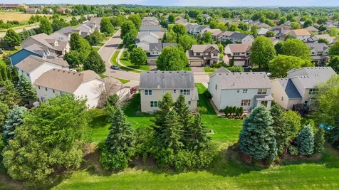 10828 Ashley Lane Woodbury MN 55129