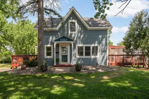 1212 Olive Street W Stillwater MN 55082