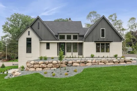 4486 129th Street N Hugo MN 55110
