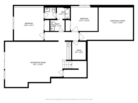 4486 129th Street N Hugo MN 55110