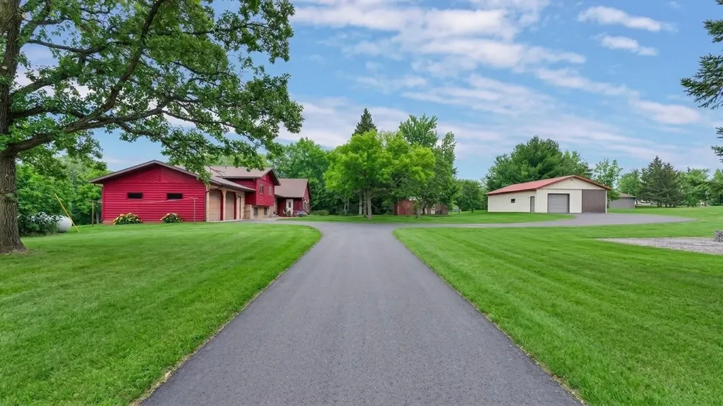 22364 45th Avenue Saint Augusta MN 56301