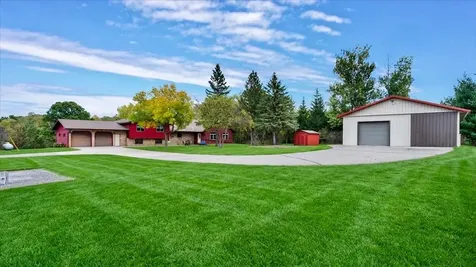 22364 45th Avenue Saint Augusta MN 56301