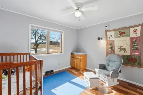 22364 45th Avenue Saint Augusta MN 56301