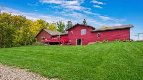 22364 45th Avenue Saint Augusta MN 56301