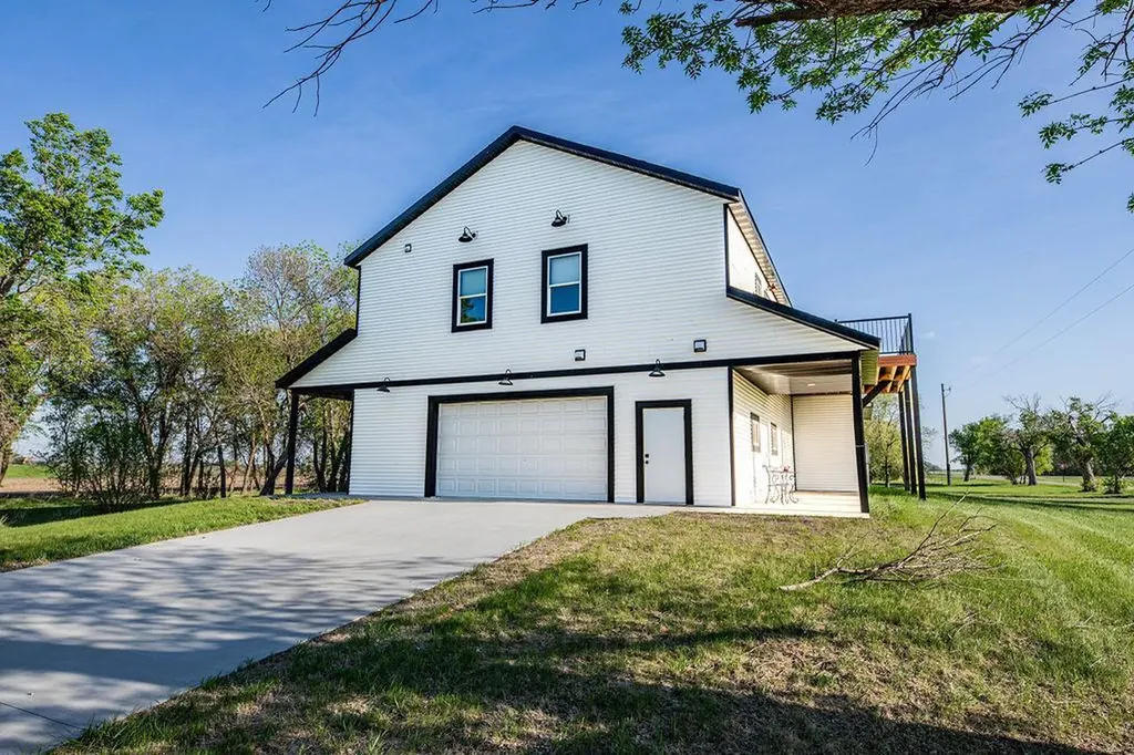 1297 County Highway 39 Perley MN 56574