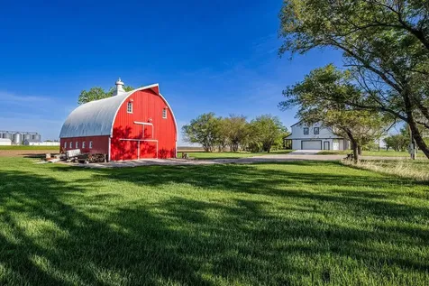 1297 County Highway 39 Perley MN 56574