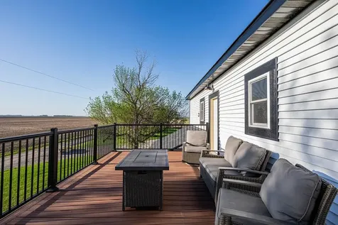 1297 County Highway 39 Perley MN 56574