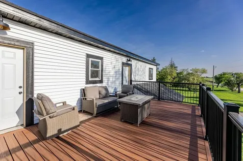 1297 County Highway 39 Perley MN 56574