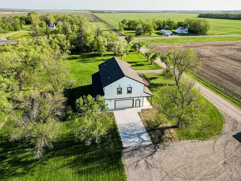 1297 County Highway 39 Perley MN 56574