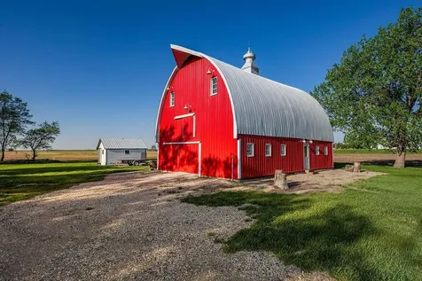 1297 County Highway 39 Perley MN 56574