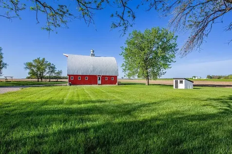 1297 County Highway 39 Perley MN 56574