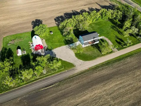 1297 County Highway 39 Perley MN 56574