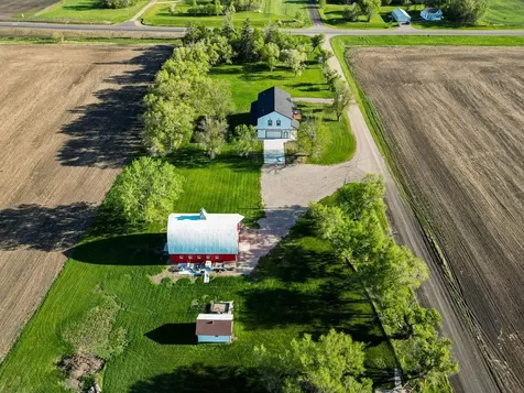 1297 County Highway 39 Perley MN 56574