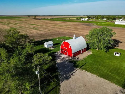 1297 County Highway 39 Perley MN 56574