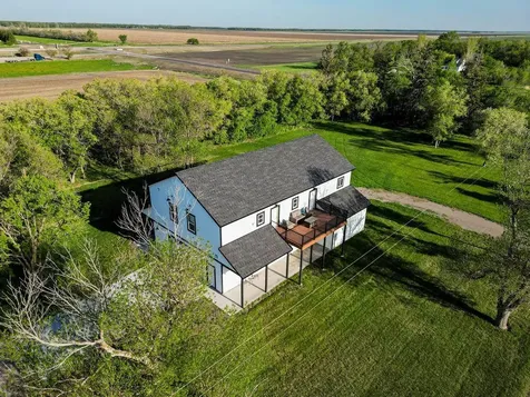 1297 County Highway 39 Perley MN 56574